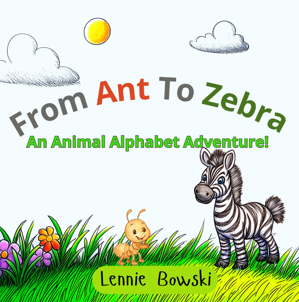 abc animals cover