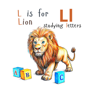 l lion