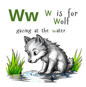 w wolf