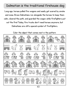 page 43 dalmatian