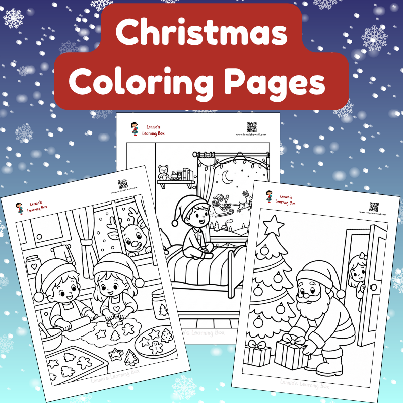 Christmas coloring pages christmas coloring pages image
